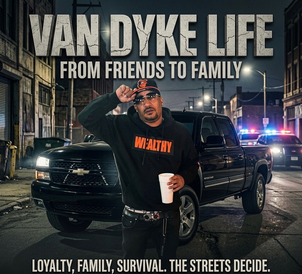 Van Dyke Life: From Friends to Family